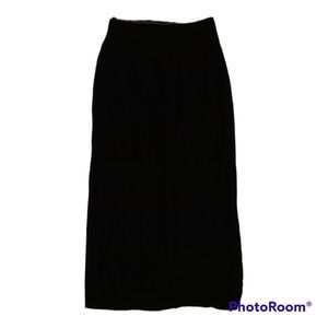 Dana Buchman Velvety Skirt